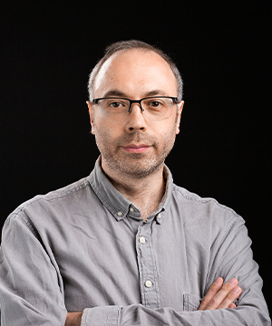 Dominique Yolin, développeur C++ expert